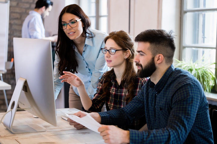 Por Qu Formar A Tus Empleados En Ciberseguridad Blog De Metafrase